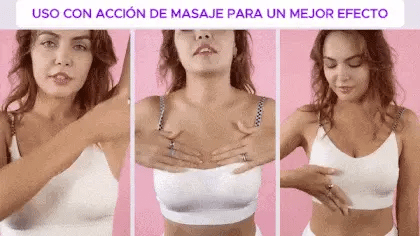 Breast Plumping Crece Pechos