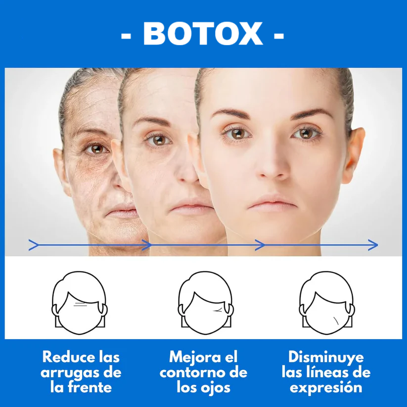 💧BOTOX LIQUIDO💧