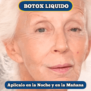 💧BOTOX LIQUIDO💧