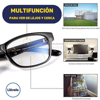 LENTES AUTOAJUSTABLES - ONE POWER PRO🎁ENVIO GRATIS🎁