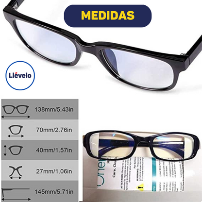 LENTES AUTOAJUSTABLES - ONE POWER PRO🎁ENVIO GRATIS🎁