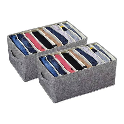 FOLDSAVER®  | ORGANIZADOR PLEGABLE 9 COMPARTIMENTOS