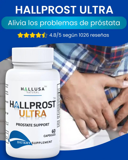 HALLPROST ULTRA