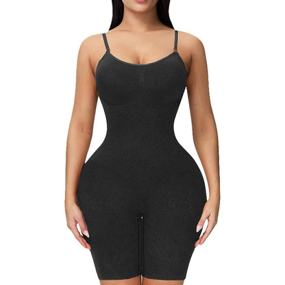 SheCurve® Smoothing Seamless Full Body Shaper (BOGO Pack)