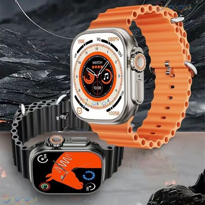 SmartWatch Ultra Series 8