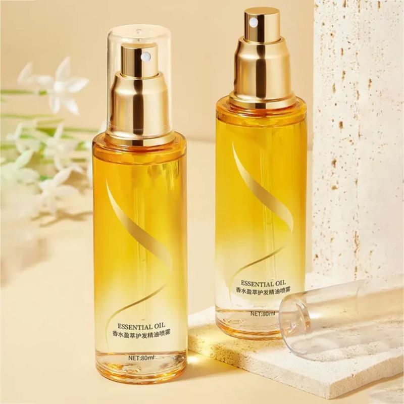 Gold Eges® 10 en 1: Aceite Sellador Multifuncional [OFERTA 2X1]