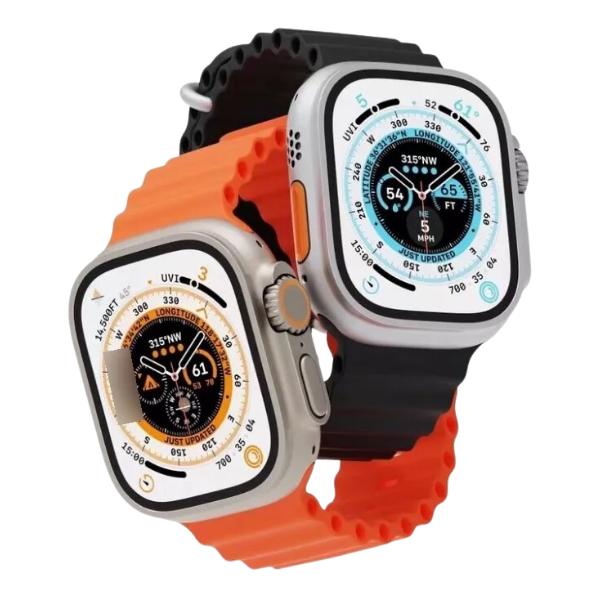 SmartWatch Ultra Series 8