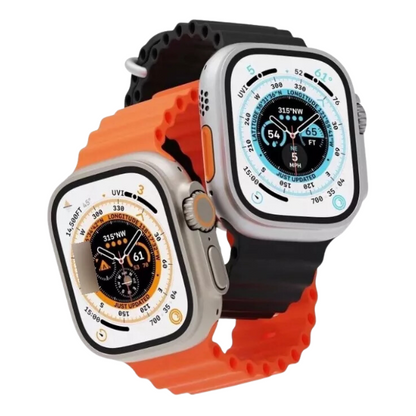 SmartWatch Ultra Series 8