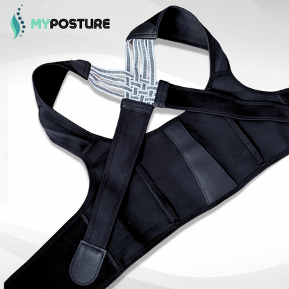 Corrector de postura espalda - MYPOSTURE™