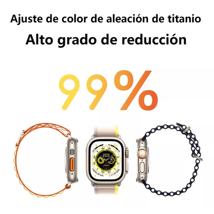 SmartWatch Ultra Series 8