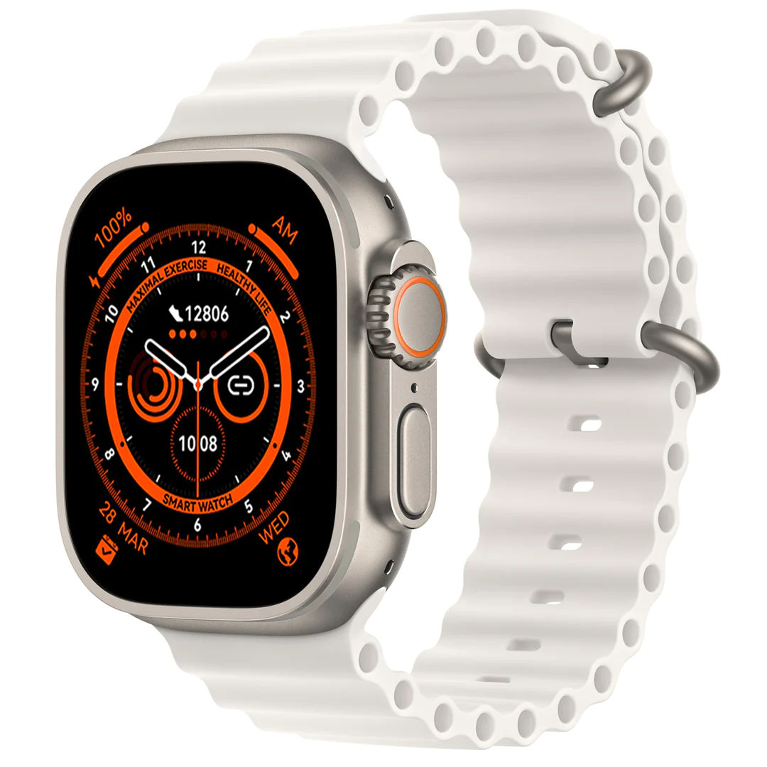 SmartWatch Ultra Series 8