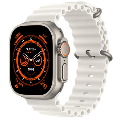 SmartWatch Ultra Series 8
