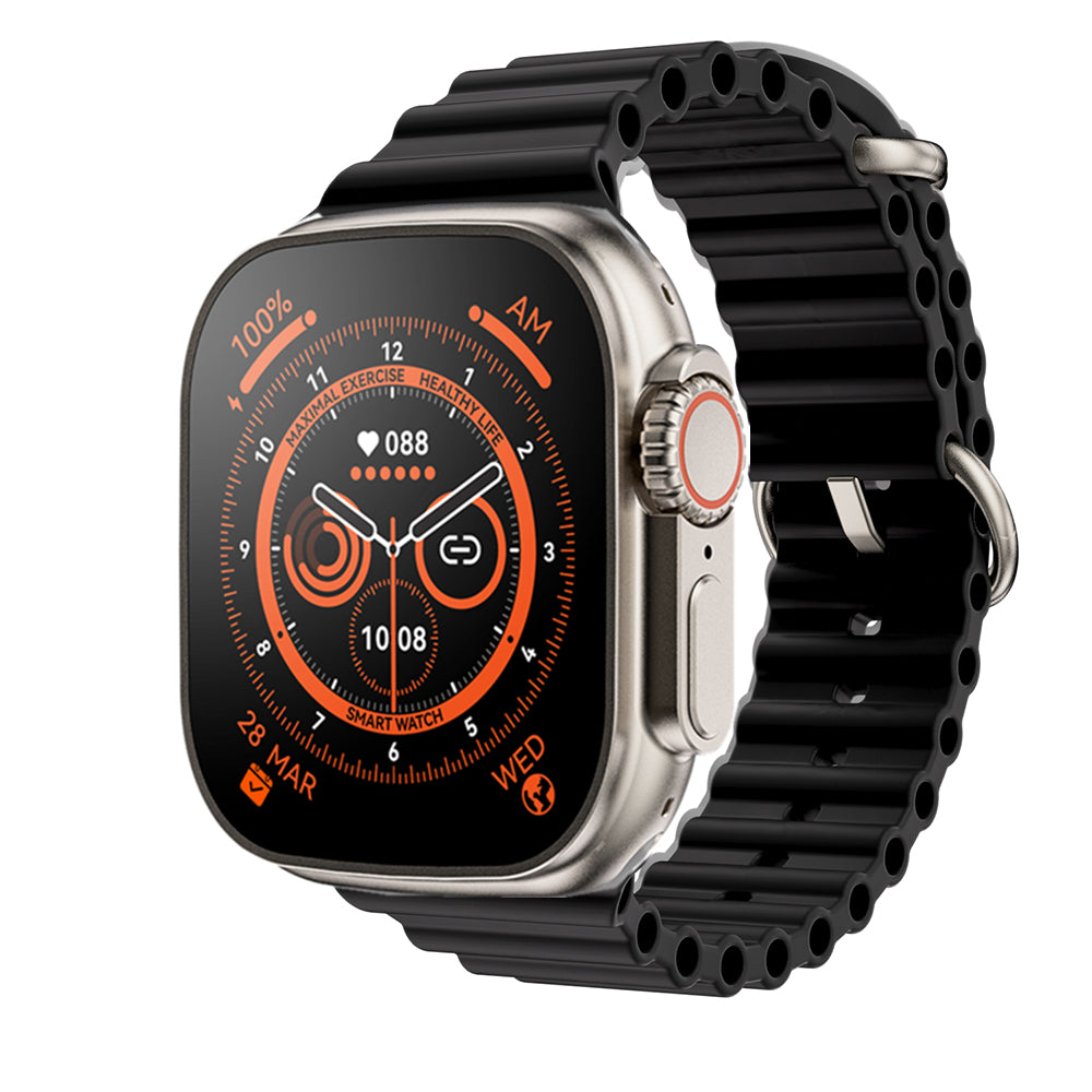SmartWatch Ultra Series 8