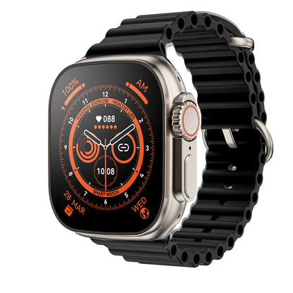 SmartWatch Ultra Series 8