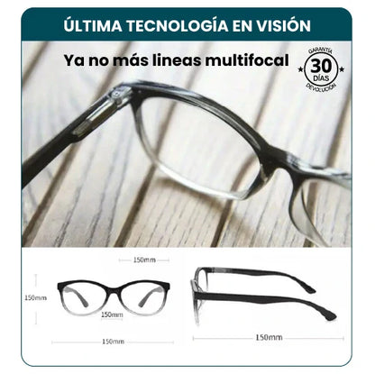 3X1 ONEPOWER | LENTES ÓPTICOS CON GRADUACIÓN INTELIGENTE