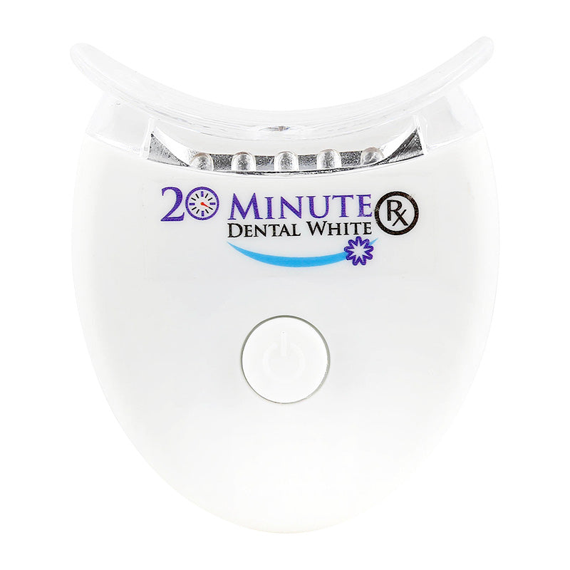 Kit Sbiancante White Smile