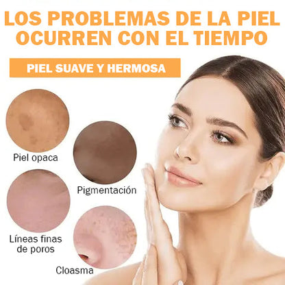 Collagen whitening ™  Colageno blanqueador 🔥ÚLTIMAS UNIDADES 🔥