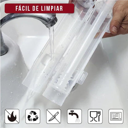 BEROLLER™ | Máquina enrolladora de sushi