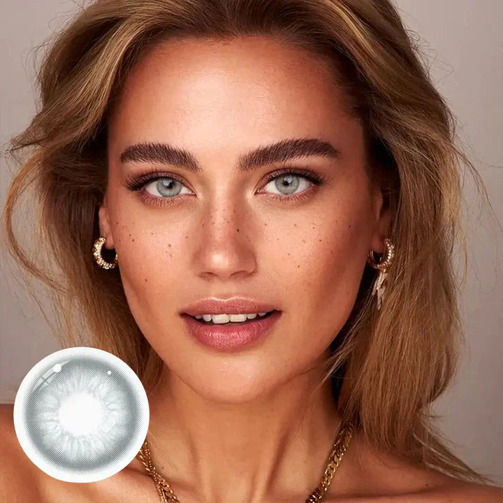 🔥Lentes de contacto para uso cosméticos😍✨ -PRECIO DE LIQUIDACION🔥