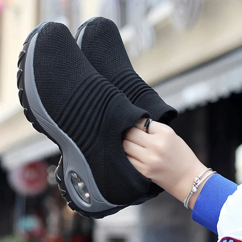 Zapatillas Ortopédicas AirComfort PRO® 🎁 DESPACHO GRATIS A TODO CHILE 🎁