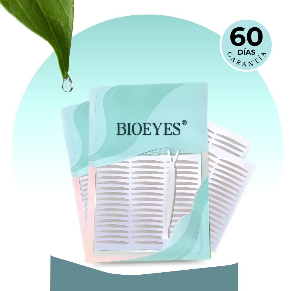 BIOEYES® KIT LEVANTA PÁRPADOS 12O UNIDADES