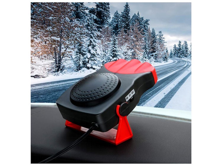 CALEFACTOR DE AUTO