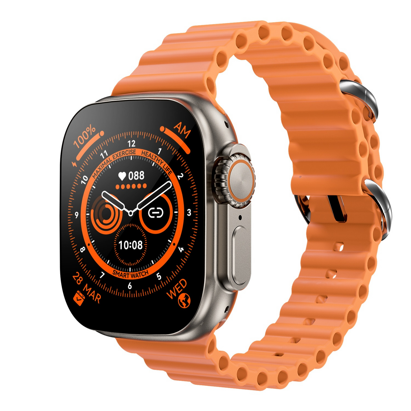 SmartWatch Ultra Series 8