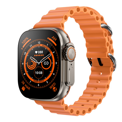 SmartWatch Ultra Series 8