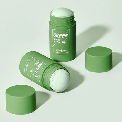 GREEN MASK STICK® 2024 | Limpieza profunda de poros✅