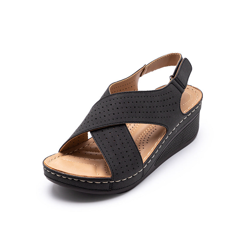 Prosandals™ -  Sandalias Ortopédicas de Verano - Camina con Estilo y Sin Dolor