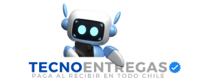 Tecnoentregas