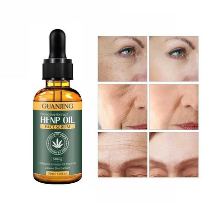 Serum mystical 😍 Elimina acné en 15 días🔥