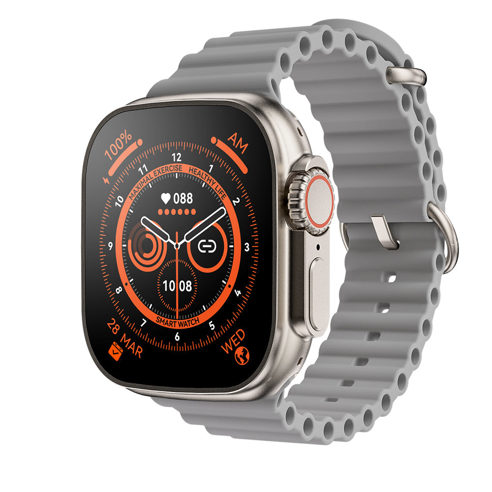 SmartWatch Ultra Series 8