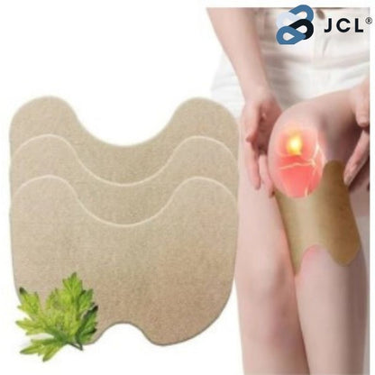 PARCHES DE ALIVIO INSTANTÁNEO Knee Patch™ 🎁SOLO POR HOY 2X1 🎁