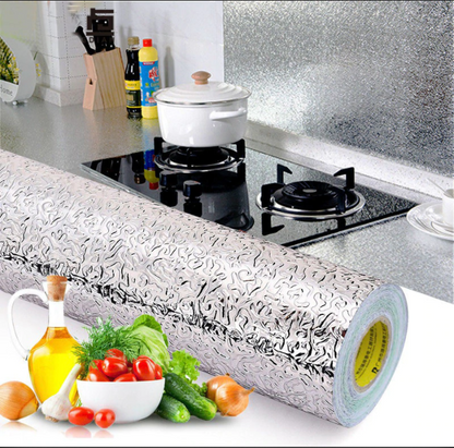 Aluminio de Cocina - Kitchen pro 🎁PROMO SOLO POR HOY🎁