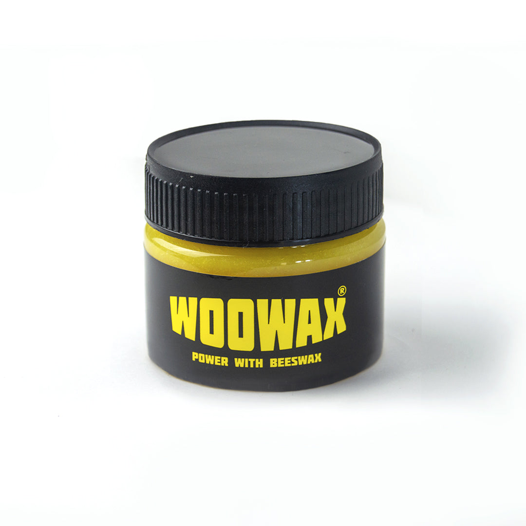 Woowax™ Lustrador de Cera de Abejas para Maderas y Muebles